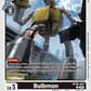 (054) Digimon TCG Special Booster Ver 2.5 Single: Bulbmon (BT20-054)  Common