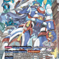 (055) Digimon TCG Special Booster Ver 2.5 Single: Invisimon (BT20-055) (V.1)  Super Rare