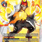 (057) Digimon TCG Special Booster Ver 2.5 Single: Gankoomon (BT20-057)  Rare
