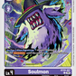 (067) Digimon TCG Special Booster Ver 2.5 Single: Soulmon (BT20-067)  Common