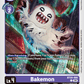 (068) Digimon TCG Special Booster Ver 2.5 Single: Bakemon (BT20-068)  Common