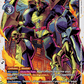 (078) Digimon TCG Special Booster Ver 2.5 Single: Reapermon (BT20-078)  Uncommon