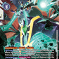 (082) Digimon TCG Special Booster Ver 2.5 Single: DeathXmon (BT20-082) (V.2)  Alternative Art