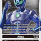 (086) Digimon TCG Special Booster Ver 2.5 Single: Altea (BT20-086) (V.2)  Alternative Art