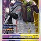 (089) Digimon TCG Special Booster Ver 2.5 Single: Code Cracker Fang & Hacker Judge (BT20-089) (V.2)  Alternative Art