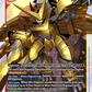 (027) Digimon TCG World Convergence Single: Shoutmon DX (BT21-027)  Rare