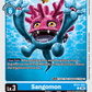 (031) Digimon TCG World Convergence Single: Sangomon (BT21-031)  Common
