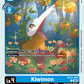 (034) Digimon TCG World Convergence Single: Kiwimon (BT21-034)  Common