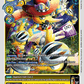 (043) Digimon TCG World Convergence Single: Sociamon (BT21-043)  Common