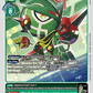 (047) Digimon TCG World Convergence Single: Navimon (BT21-047)  Uncommon