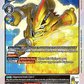 (059) Digimon TCG World Convergence Single: Timemon (BT21-059)  Rare