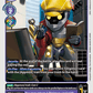(070) Digimon TCG World Convergence Single: Gossipmon (BT21-070)  Common
