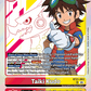 (083) Digimon TCG World Convergence Single: Taiki Kudo (BT21-083) (V.1)  Super Rare