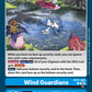(095) Digimon TCG World Convergence Single: Wind Guardians (BT21-095)  Common