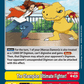 (096) Digimon TCG World Convergence Single: The Champion Ultimate Fighter! (BT21-096)  Common