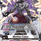 (007) Digimon TCG Cyber Eden Single: Mother Eater (BT22-007)  Uncommon