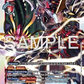(014) Digimon TCG Cyber Eden Single: Gaiomon (BT22-014)  Rare