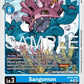 (018) Digimon TCG Cyber Eden Single: Sangomon (BT22-018)  Common