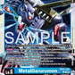 (026) Digimon TCG Cyber Eden Single: MetalGarurumon (BT22-026)  Rare
