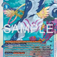 (027) Digimon TCG Cyber Eden Single: Ryugumon (BT22-027)  Rare