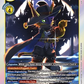 (042) Digimon TCG Cyber Eden Single: Nyabootmon (BT22-042) (V.1)  Super Rare
