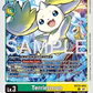 (043) Digimon TCG Cyber Eden Single: Terriermon (BT22-043)  Uncommon