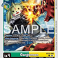 (046) Digimon TCG Cyber Eden Single: Gargomon (BT22-046)  Common