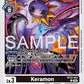 (053) Digimon TCG Cyber Eden Single: Keramon (BT22-053)  Common