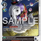 (058) Digimon TCG Cyber Eden Single: Dreammon (BT22-058)  Common