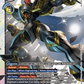 (063) Digimon TCG Cyber Eden Single: Alphamon (BT22-063) (V.2)  Alternative Art
