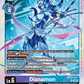 (077) Digimon TCG Cyber Eden Single: Dianamon (BT22-077) (V.1)  Super Rare