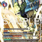 (078) Digimon TCG Cyber Eden Single: Boltmon (BT22-078)  Uncommon