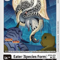 (079) Digimon TCG Cyber Eden Single: Eater (Species Form) (BT22-079)  Common