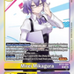 (089) Digimon TCG Cyber Eden Single: Mirei Mikagura (BT22-089) (V.2)  Alternative Art