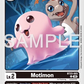 (003) Digimon TCG Hackers' Slumber Single: Motimon (BT23-003)  Common