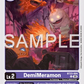 (004) Digimon TCG Hackers' Slumber Single: DemiMeramon (BT23-004)  Common