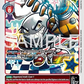 (007) Digimon TCG Hackers' Slumber Single: Musclemon (BT23-007)  Common