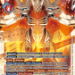 (013) Digimon TCG Hackers' Slumber Single: Jesmon (BT23-013) (V.1)  Super Rare