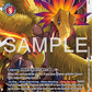(015) Digimon TCG Hackers' Slumber Single: Phoenixmon (BT23-015)  Uncommon