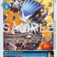 (016) Digimon TCG Hackers' Slumber Single: Dokamon (BT23-016)  Rare