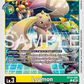 (026) Digimon TCG Hackers' Slumber Single: Lopmon (BT23-026)  Common