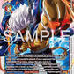 (036) Digimon TCG Hackers' Slumber Single: BanchoLeomon (BT23-036)  Uncommon