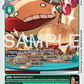 (039) Digimon TCG Hackers' Slumber Single: Perorimon (BT23-039)  Common