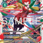 (046) Digimon TCG Hackers' Slumber Single: Rosemon (BT23-046)  Uncommon