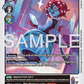 (052) Digimon TCG Hackers' Slumber Single: Consulmon (BT23-052)  Common