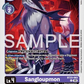 (063) Digimon TCG Hackers' Slumber Single: Sangloupmon (BT23-063)  Common