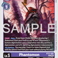 (065) Digimon TCG Hackers' Slumber Single: Phantomon (BT23-065)  Uncommon