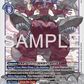 (068) Digimon TCG Hackers' Slumber Single: GranDracmon (BT23-068) (V.1)  Super Rare