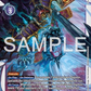 (069) Digimon TCG Hackers' Slumber Single: Necromon (BT23-069)  Rare