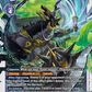 (071) Digimon TCG Hackers' Slumber Single: Dullahamon (BT23-071) (V.1)  Super Rare